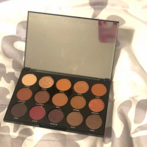 Morphe 15N